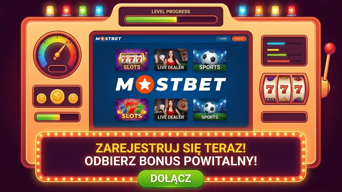 Rejestracja z bonusem